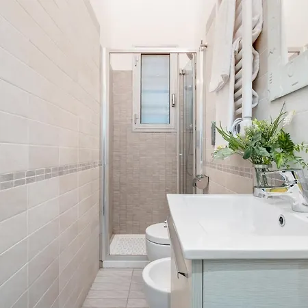 Bolognina Centro-stazione Apartment