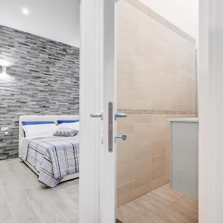 Apartment Bolognina Centro-stazione