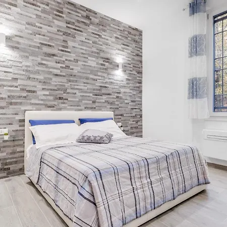 Bolognina Centro-stazione Apartment Bologna