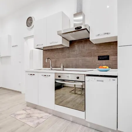 Apartman Bolognina Centro-stazione *