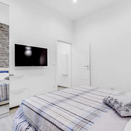 Bolognina Centro-stazione