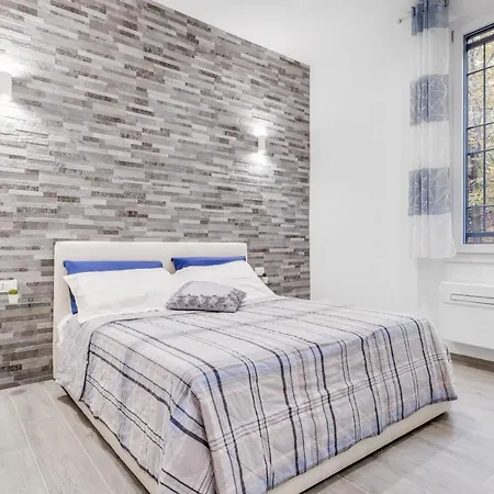 Bolognina Centro-stazione Apartamento Bolonha