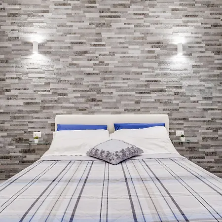 Bolognina Centro-stazione Apartamento Bolonha