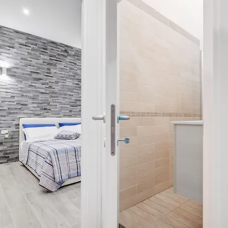 Bolognina Centro-stazione Apartamento Bolonha