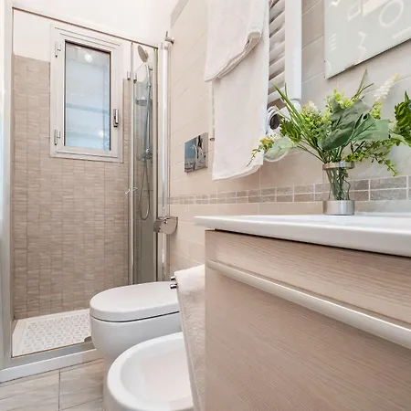 Apartamento Bolognina Centro-stazione