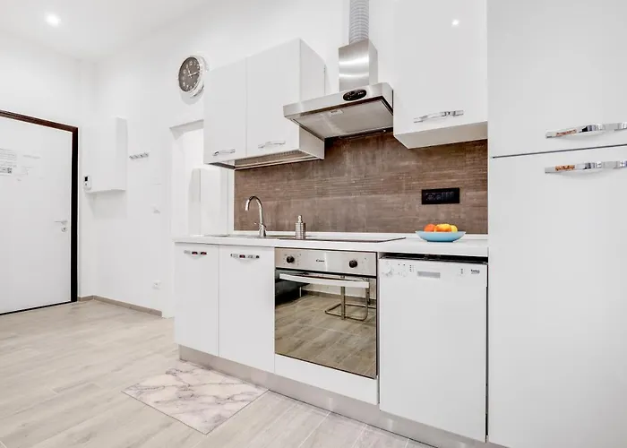 Apartmán Guesthost - Bolognina Centro-stazione *