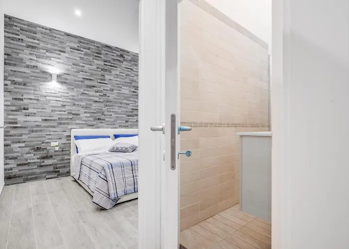 Apartment Guesthost - Bolognina Centro-stazione