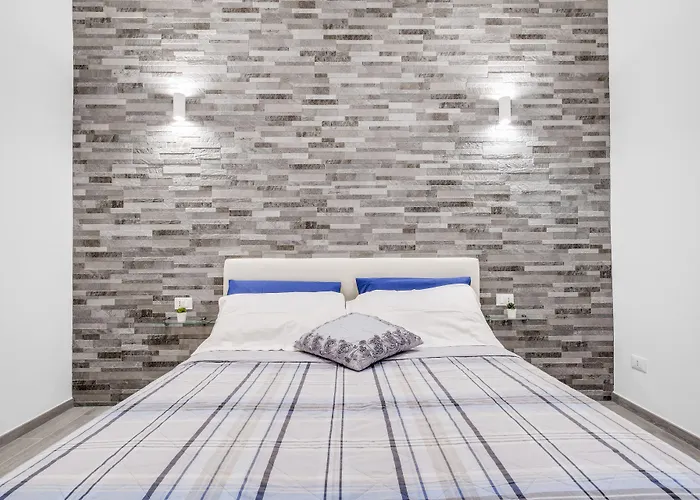 Guesthost - Bolognina Centro-stazione Apartmán Boloňa