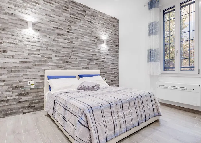 דירה Guesthost - Bolognina Centro-stazione *