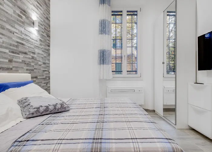 Guesthost - Bolognina Centro-stazione