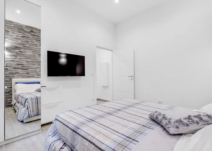 Guesthost - Bolognina Centro-stazione