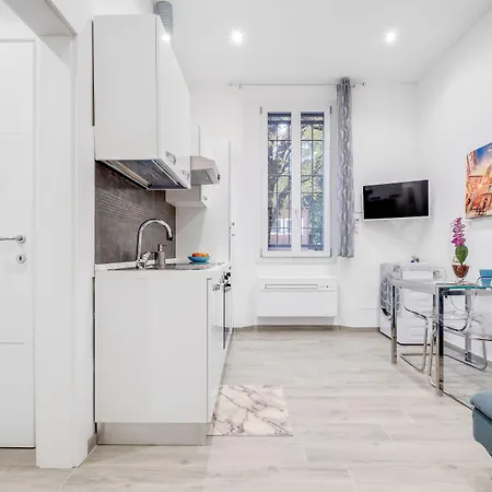 Appartement Guesthost - Bolognina Centro-stazione *