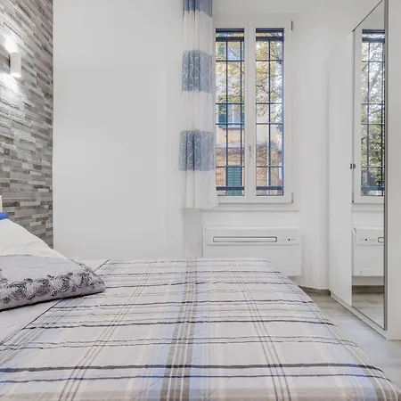 Guesthost - Bolognina Centro-stazione