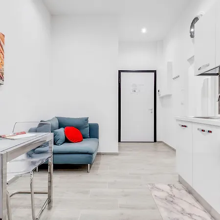 Apartment Guesthost - Bolognina Centro-stazione Bologna