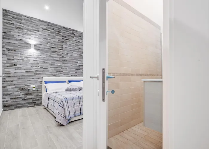 Guesthost - Bolognina Centro-stazione Apartment Bologna