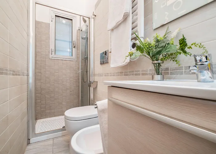 Apartment Guesthost - Bolognina Centro-stazione