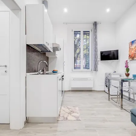 Apartment Bolognina Centro-stazione