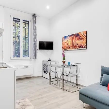 Bolognina Centro-stazione Apartment Bologna