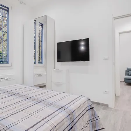 Bolognina Centro-stazione * Bologna